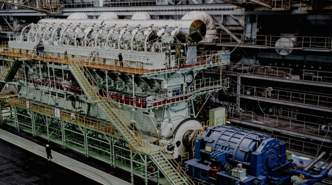 한화엔진이 노르웨이 전기추진체 전문기업을 인수하는 등 친환경 기술 확보에 속도를 내고 있다. 글로벌 환경 규제 강화로 늘어나는 친환경 선박 엔진 수요에 대응하기 위해서다. /사진=한화엔진