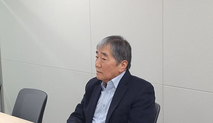 [S리포트]①환율은 신뢰의 문제, 윤석헌 "예측 가능한 리스크 아닌 '언노운 2026' 온다"