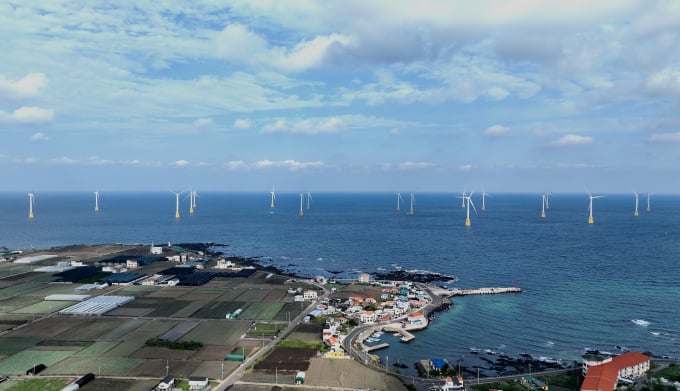 현대건설·한화오션, '2.6조' 신안우이 해상풍력 공동시공