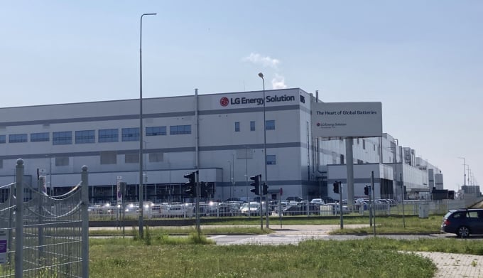 LG엔솔, '캐즘 위기' 속 미국 배터리 공장 혼다에 4.2조원 매각