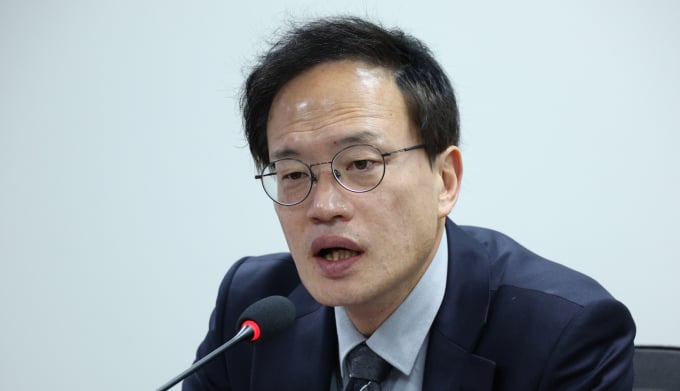 박주민, 김병기 논란에 "나 같으면 당에 부담 안주는 방법 고민했을 것"