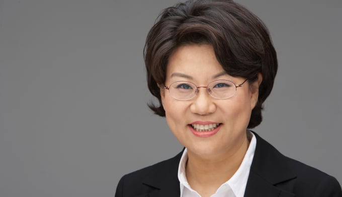 이혜훈 "정파 떠나 경제·민생 문제 해결은 누구든지 협력해야"