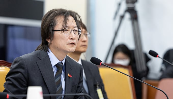 주병기 공정위원장 "쿠팡, 시장지배적사업자 지정 검토"