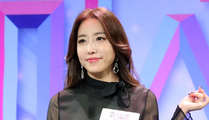 '상간녀 논란' 숙행, 소송 예상하고도 '현역가왕3' 출연 강행했나