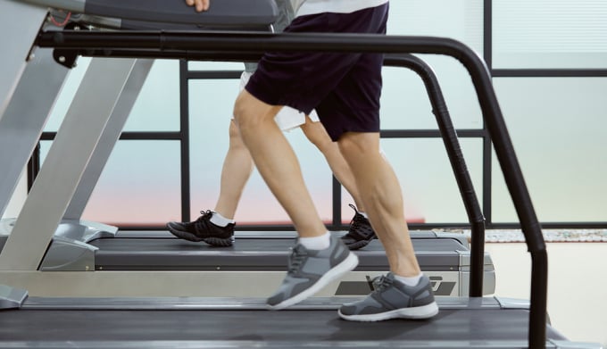 효과적인 운동 방법이 주목된다. 사진은 기사 내용과는 무관함. /사진=클립아트코리아