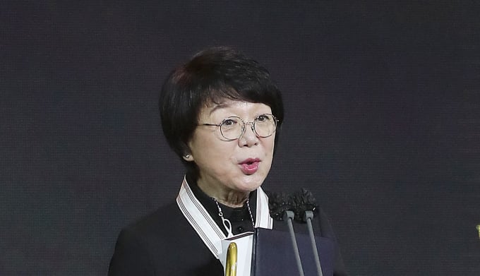 '톰과 제리' 성우 송도순, 지병으로 별세 '향년 76세'