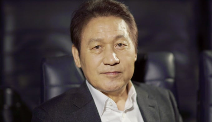 '혈액암 투병' 안성기, 4일째 의식불명… '쾌유 기원' 응원 봇물