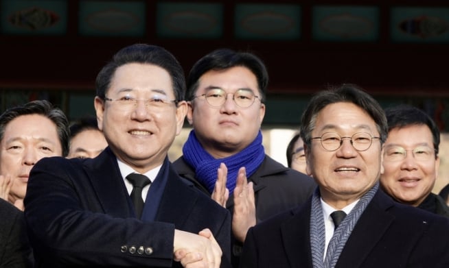 광주·전남 행정통합 시계 빨라진다