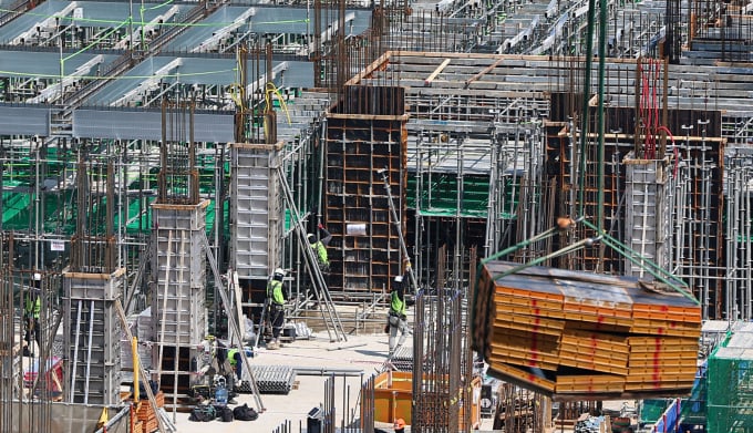 대형건설업체 신용등급 희비… DL '안정' 포스코이앤씨 '경고'