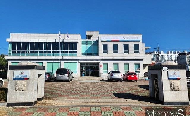 안동시선관위, 당원모집 가담한 간부 공무원들 고발