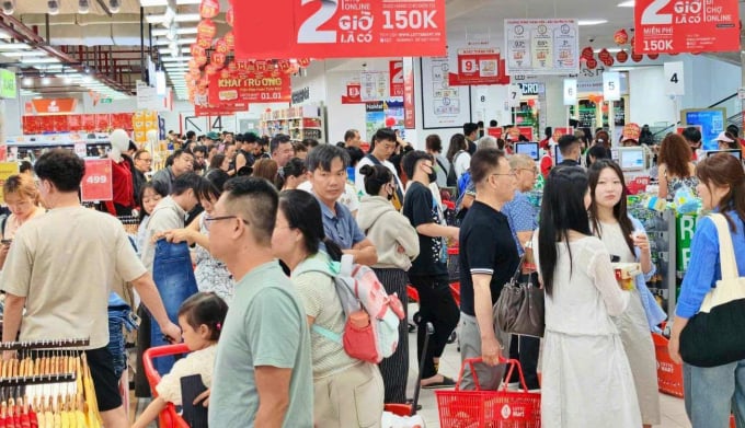 'GRS 흑자전환' 차우철, 롯데마트 반등 '글로벌'서 연다