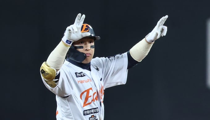 '안타 제조기' 손아섭, ML 타격왕과 동병상련… FA 시장서 냉혹한 평가