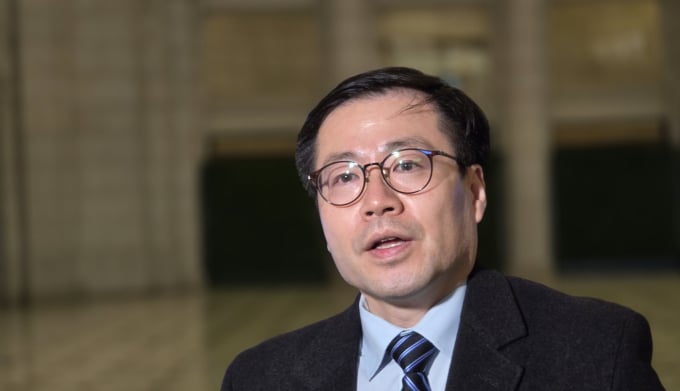 통상본부장, 미 반도체 관세 포고문에 방미 일정 연기… "진상 파악 중"