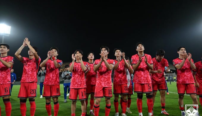 한국 U-23 대표팀, 오늘 일본과 4강전… 결승전 진출은 누구?