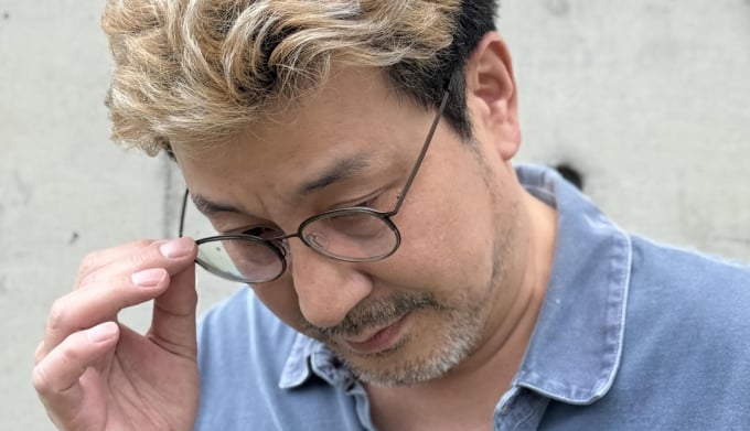 김영태 아케이드 프로젝트 대표