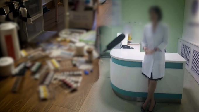 박나래 주사이모 "'그알'은 살인자… 너무 괴롭혀 최후 선택까지 시도"