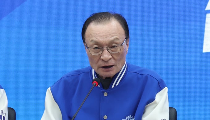 '민주 거목' 이해찬 전 총리 별세… 특유의 카리스마 갖춘 전략가