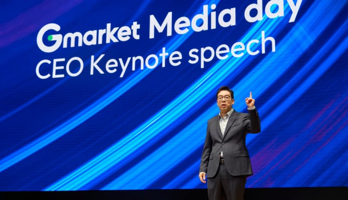 '나를 잘 아는 쇼핑몰'… '알리바바 AI' G마켓 먼저 달린다