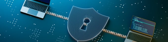 랜섬웨어 주의보