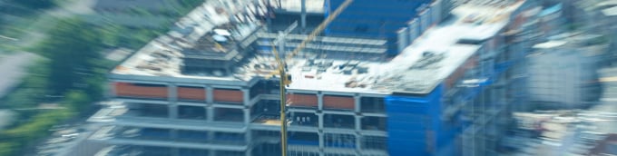 대행사의 정비사업 쟁탈전