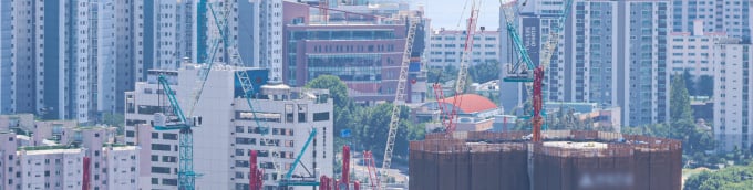 건설 R&D 어디까지 왔나