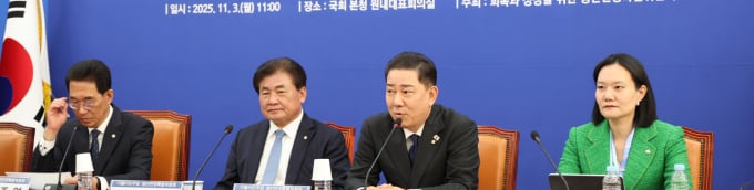 5년 건널 다리를 놓자