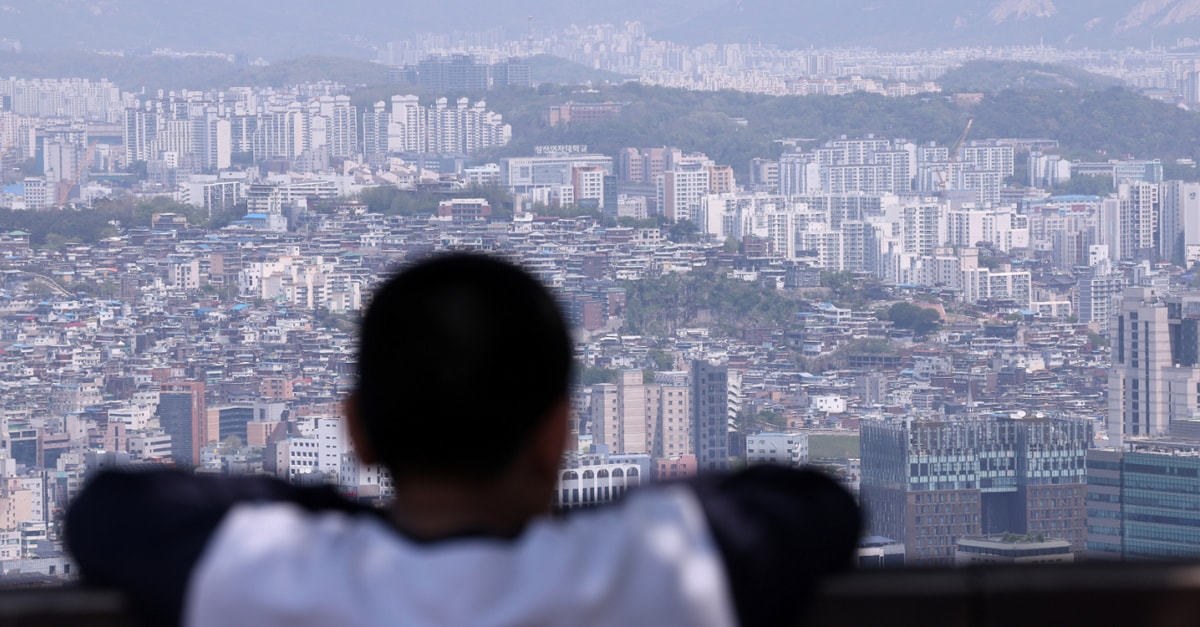 LH, 지방 미분양 아파트 3500가구 매입 추진