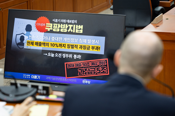 안하무인 쿠팡, 유효경쟁이 답이다