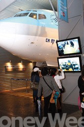 어린이 경제교육장 '키자니아'에 들어간 기업들