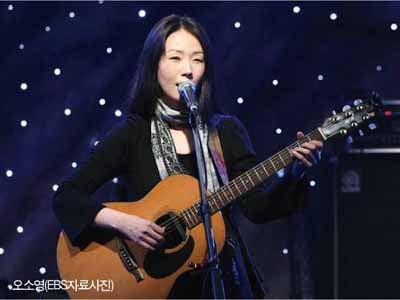 홍대에서 '노래'를 찾는 사람들