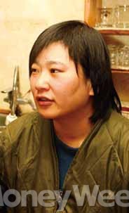 홍대에서 '노래'를 찾는 사람들