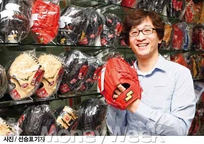 '갑'이 된 공구족, 야용사