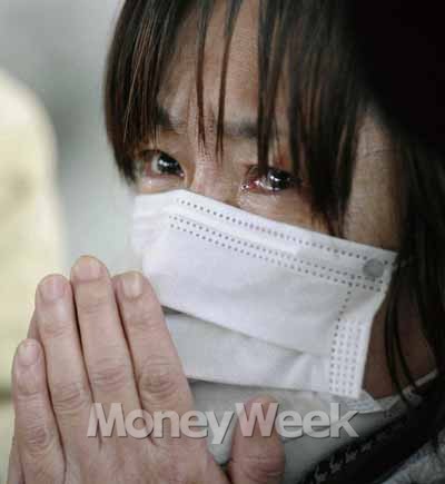 정작 큰 위험에 무감각해서 놓치는 기회
