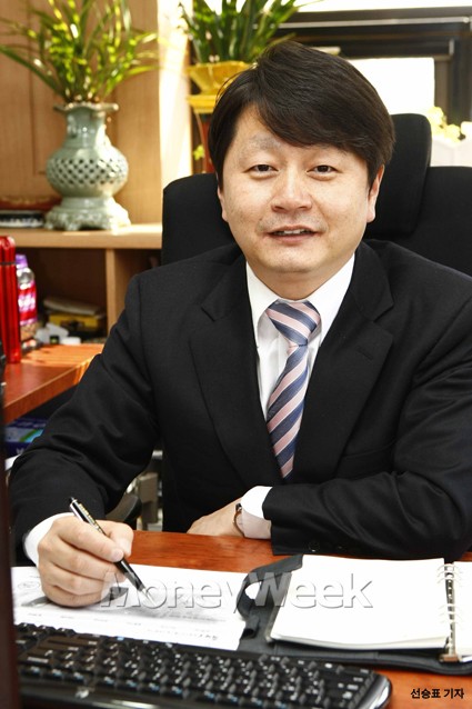 하유미팩 매출 1200억 비결은 '생각 뒤집기'