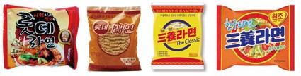 롯데, 삼양라면 인수로 ‘농심 사냥’ 나설까?