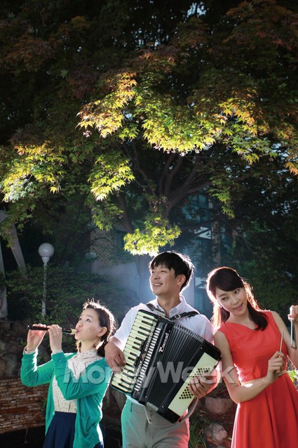 오만석 연출로 감수성 더해진 뮤지컬