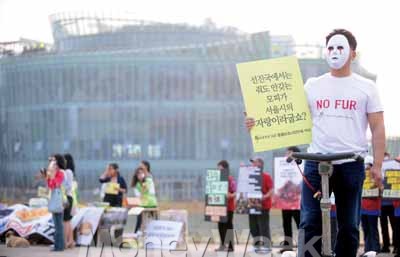 세빛둥둥섬, 공기·사업비 모두 '껑충'뛴 이유는