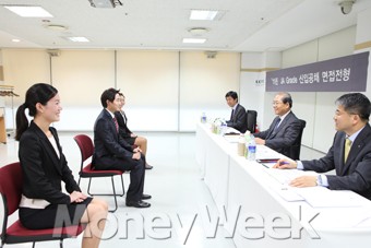 학벌사회에 '한 방' 먹여라…고졸의 재발견