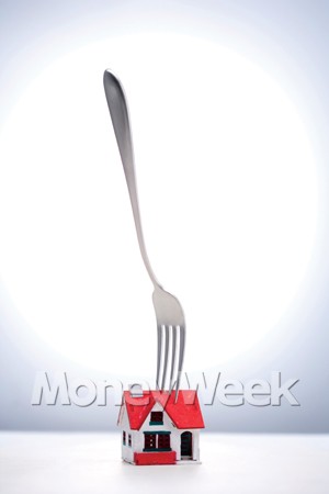 '집'으로 재테크 하려면…정보를 읽어라