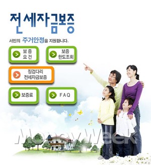 렌트푸어족, 고리대출 넘어설 '징검다리'는