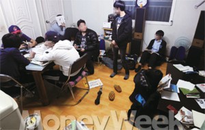 자녀 영어교육에 아낌없이 3000만원 투자하는 맹모들