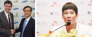 올림픽 때 반짝해도 통큰 지원은 아낌없이