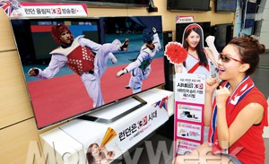 4년 기다린 '선수' 또 있었네