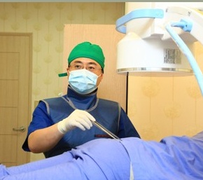 [박정근의 건강칼럼③] 수술 없이 통증까지 없애는 신경가지치료술과 증식치료