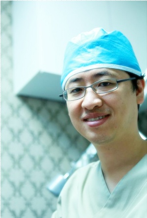 뭉툭하고 넓은 콧볼, 오뚝하고 예쁜코로 만들 수 없을까?