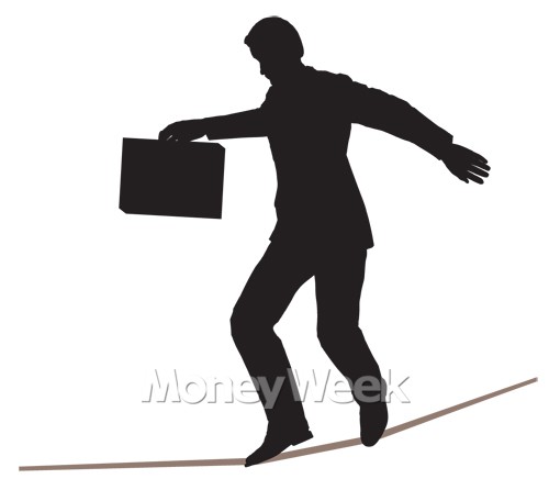 상장폐지 '위기 신호등' 봐라