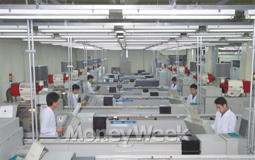 대형주 주춤… 이제는 중소형주에 주목할 때