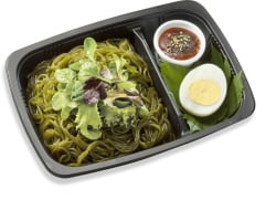 가벼움에 기능을 더한 ‘칼로리 + 알파(∝) 메뉴’가 뜬다!