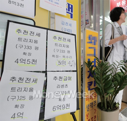 전세 재계약, 이렇게 하면 안전하다