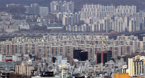 강남부자들이 좋아하는 '절세(折稅)미인'은…